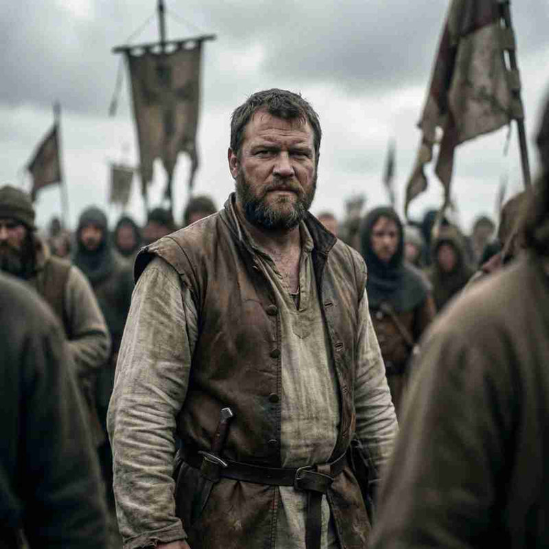 Who Was Wat Tyler?
