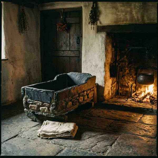 The Changeling Child: How Medieval Wales Made Sense of Childhood Illness and Loss