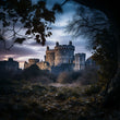 Is Windsor Castle Haunted?