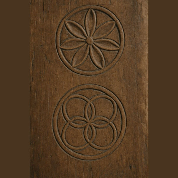 Witch Marks and Secret Symbols: Discover Medieval Witchcraft Protection in England’s Castles and Churches