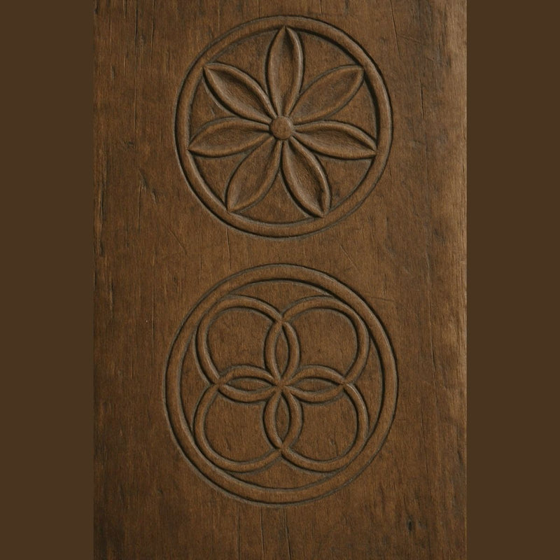 Witch Marks and Secret Symbols: Discover Medieval Witchcraft Protection in England’s Castles and Churches