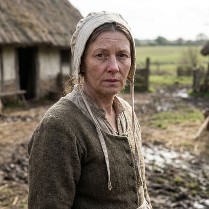 The 1612 Lancashire Pendle Witch Trials: A Systemic Judicial Failure