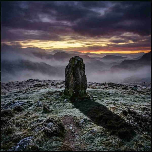 Welsh mythology ancient standing stones sacred landscape: Revealing hidden meanings in Celtic mythology beyond fairy tales and legends