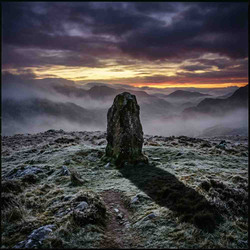 Welsh mythology ancient standing stones sacred landscape: Revealing hidden meanings in Celtic mythology beyond fairy tales and legends