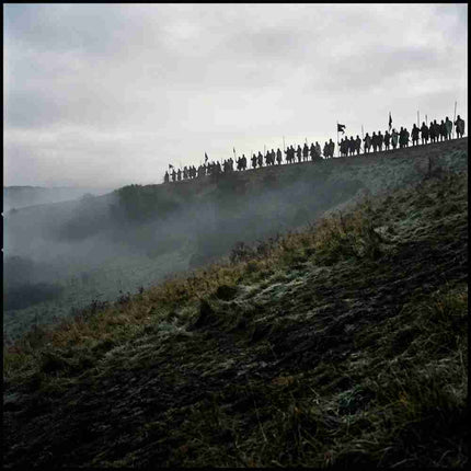 The Battle of Hastings: Harold Left a Review