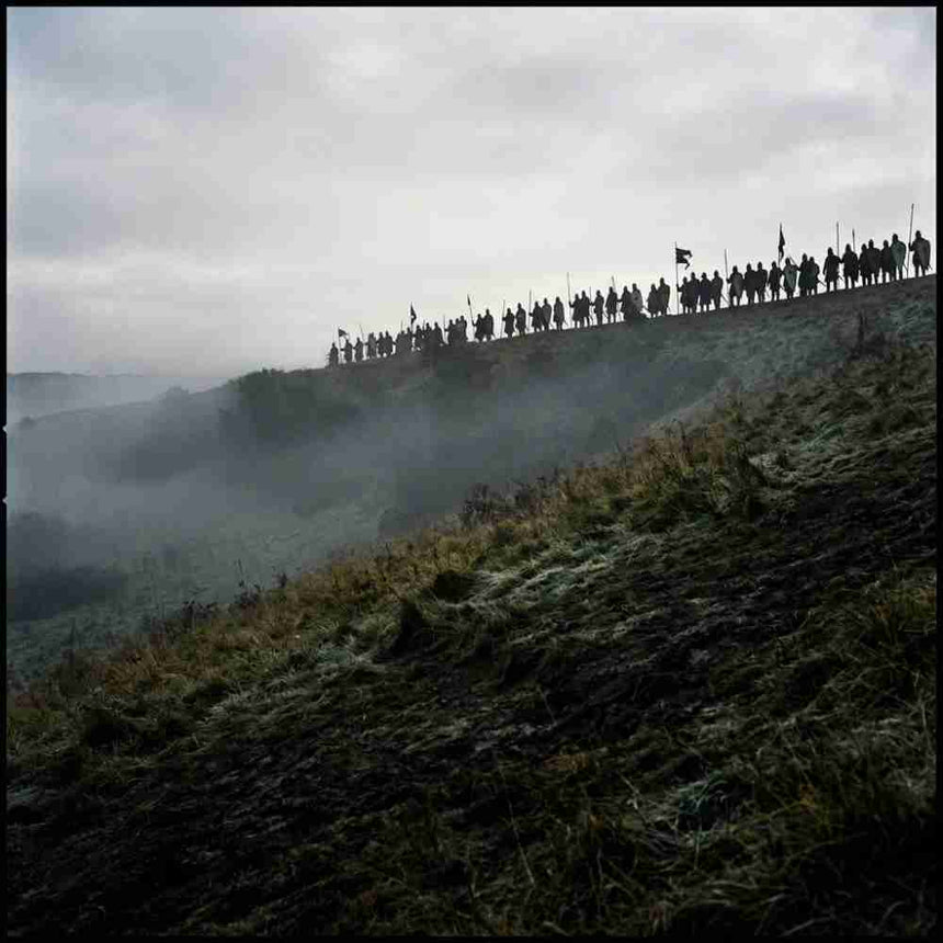 The Battle of Hastings: Harold Left a Review