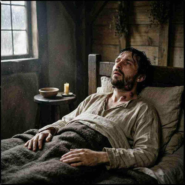 Black Death Death Toll: How Many People Actually Died?