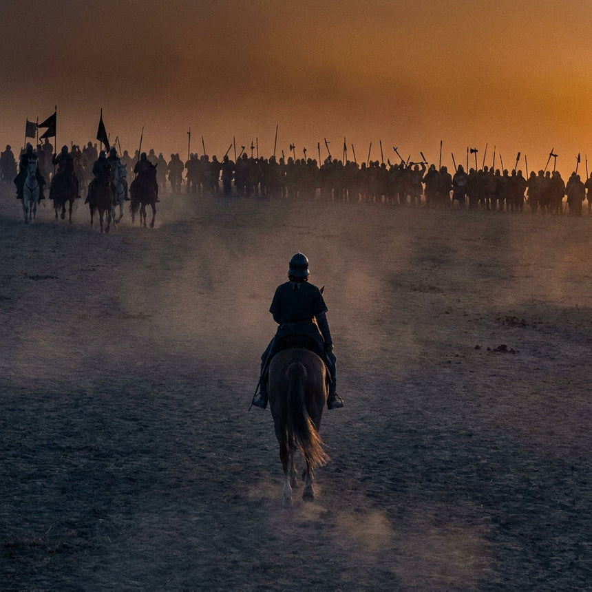 King Richard II and the Peasants' Revolt