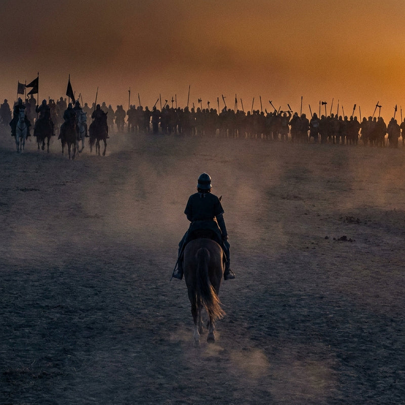 King Richard II and the Peasants' Revolt