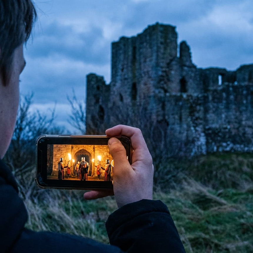 Can Social Media Actually Teach History? (And Keep the Facts Straight)