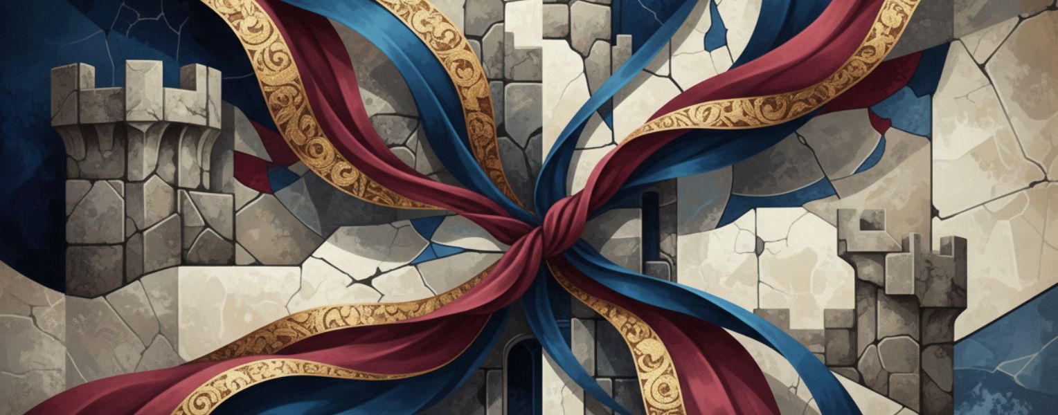 The Histories and Castles Academy