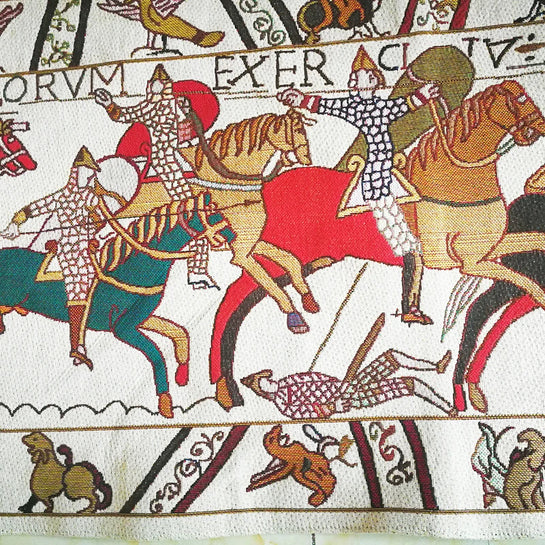 Tapestries and Wall Art