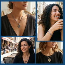 Ancient and Mystical Jewellery