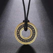 Viking Necklaces