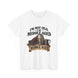 I’m Not Old, I’m Middle Aged | Medieval T-shirt
