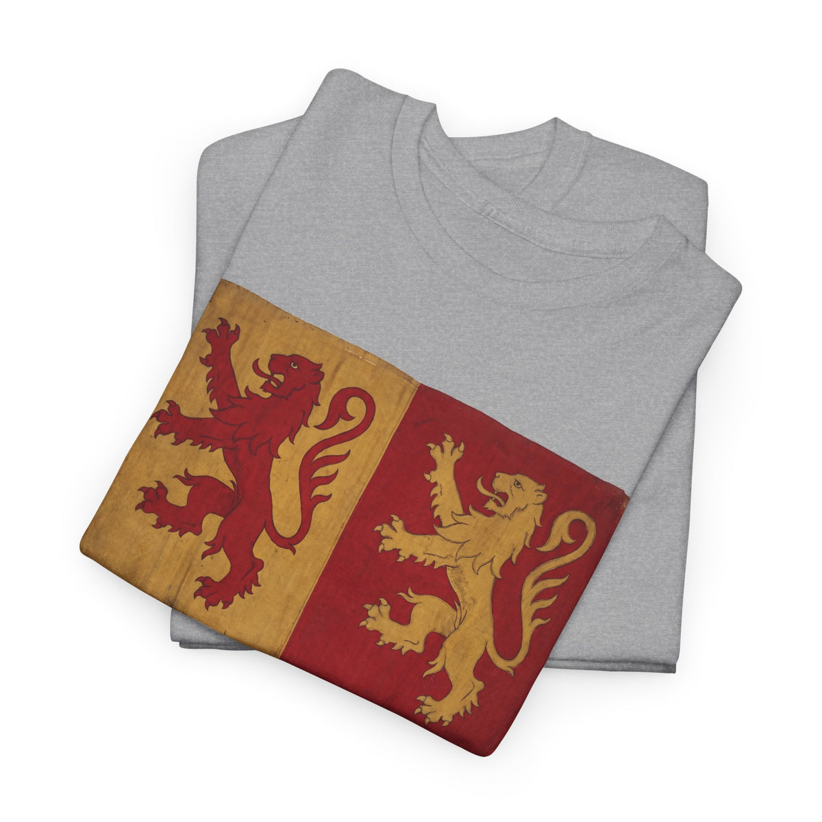 Owain Glyndŵr Banner T-shirt