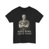 Make Rome Great Again T-Shirt | Ancient Rome History Design