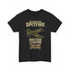 Spitfire T-shirt | Battle of Britain and Union Jack Design