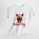 Rebel Pig T-Shirt | Bold Graphic Animal Design