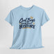 Cool Boys Know About History