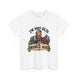 I'm Not Old, I'm Middle Aged T-shirt
