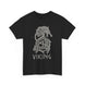 Viking Wolf T-Shirt | Norse Legends Historic Style