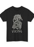Viking Wolf T-Shirt | Norse Legends Historic Style