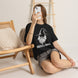 Master of Magic T-Shirt | Wizard Fantasy Design