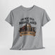 I’m Not Old, I’m Middle Aged | Medieval T-shirt