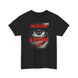 Big Brother Is Watching You T-Shirt | Orwell 1984 Black T-Shirt Black