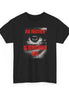 Big Brother Is Watching You T-Shirt | Orwell 1984 Black T-Shirt Black