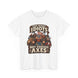 Too Many Idiots Not Enough Axes | Viking T-Shirt