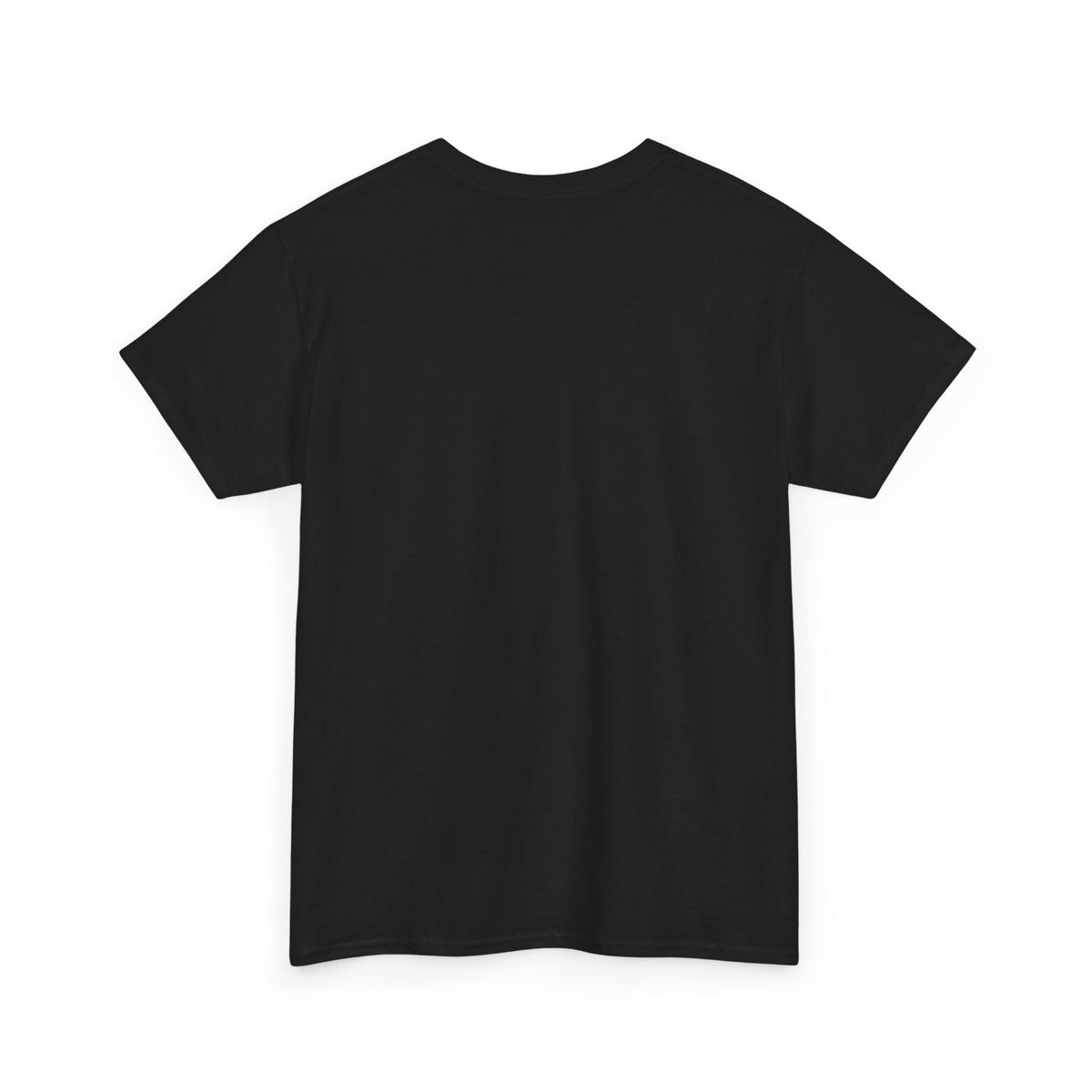 Merlin, Keeper of Ancient Wisdom design on a black T-shirt