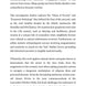 A single printed page from a book or document with black serif text on a white page, titled 'The Pendle Witch Conspiracy' with page number 7. The page includes several paragraphs of text and repeated 'Copyrighted Material' watermarks near the top and bottom.
