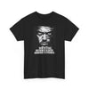 Orwell 1984 Three Slogans T-Shirt | War Is Peace Black T-Shirt Black