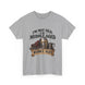 I’m Not Old, I’m Middle Aged | Medieval T-shirt