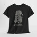 Viking Wolf T-Shirt | Norse Legends Historic Style