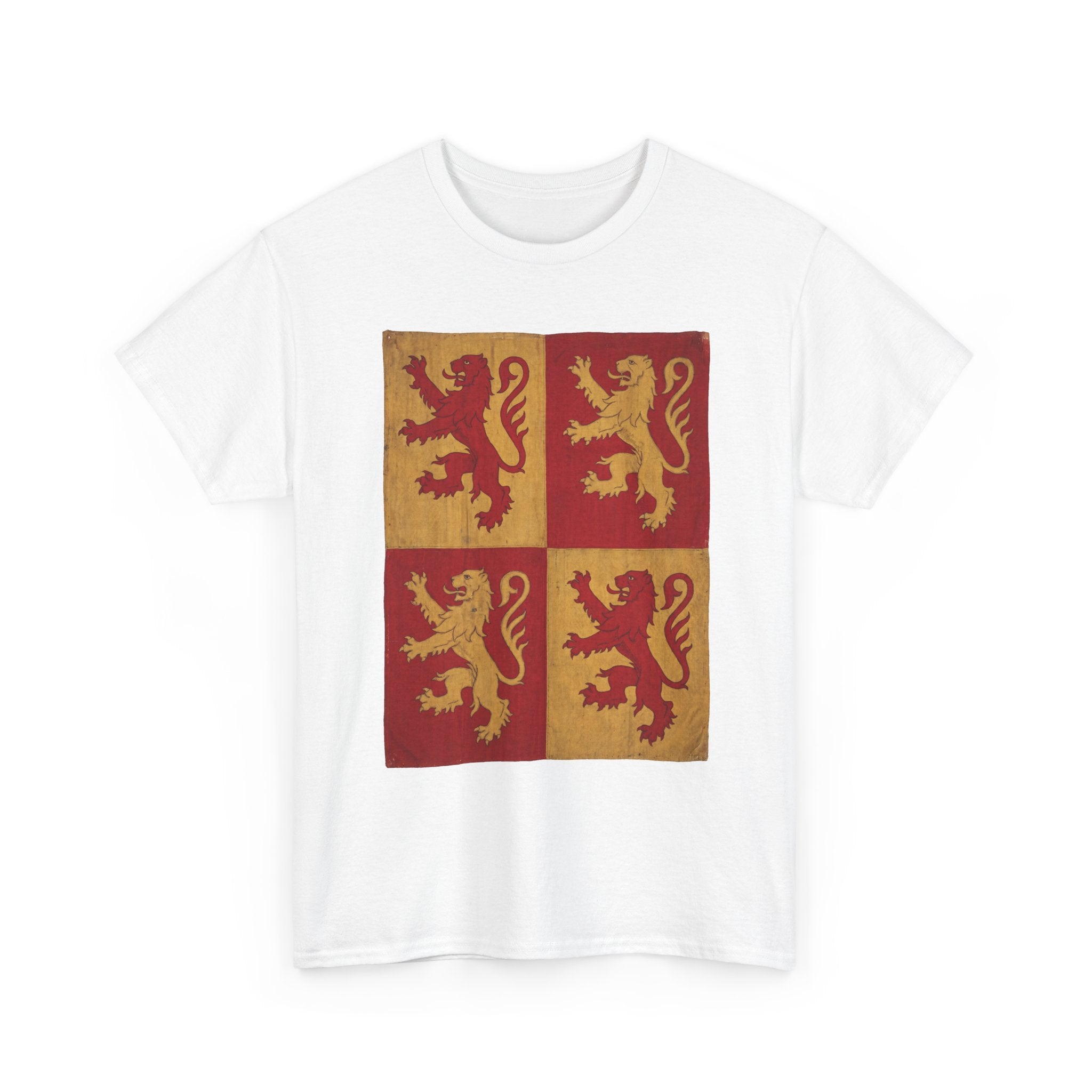 Owain Glyndŵr Banner T-shirt