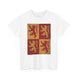 Owain Glyndŵr Banner T-shirt