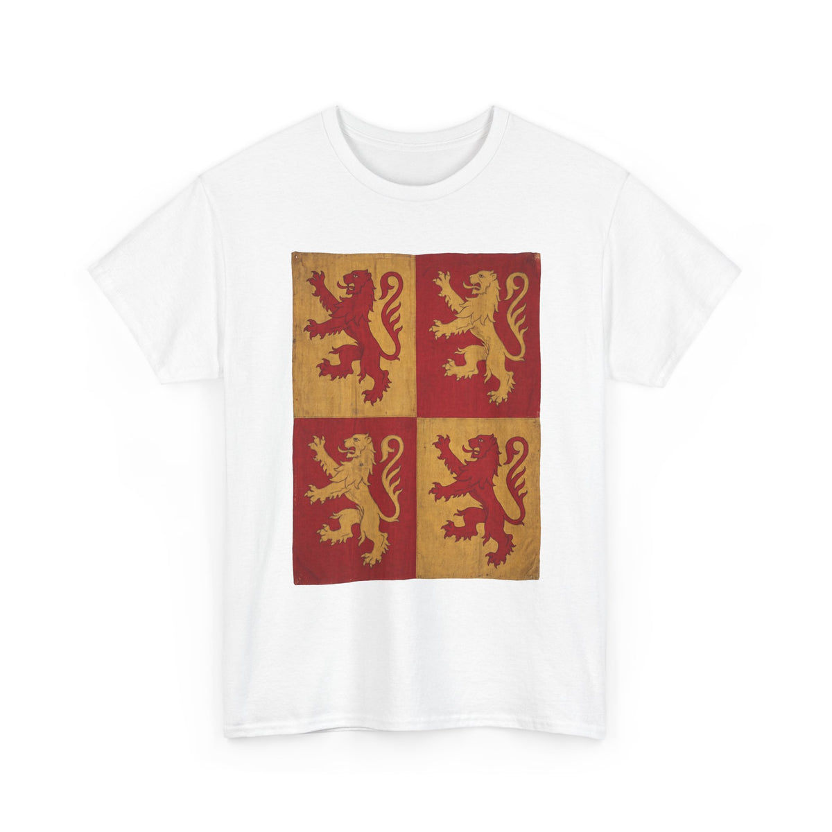 Owain Glyndŵr Banner T-shirt