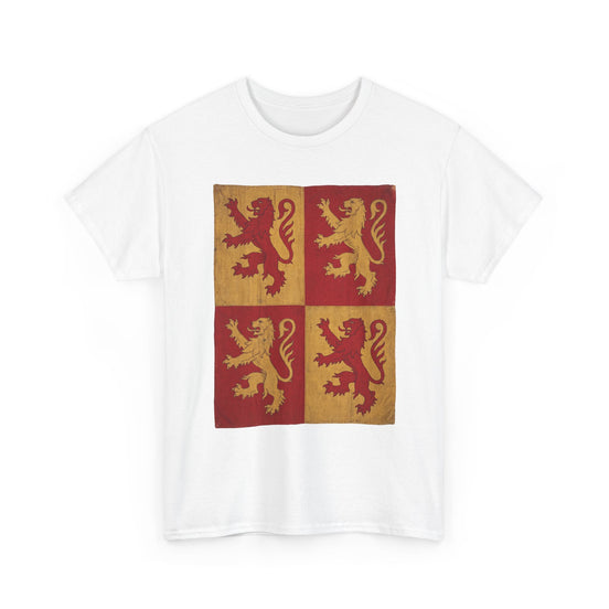Owain Glyndŵr Banner T-shirt