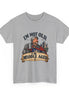 I'm Not Old, I'm Middle Aged T-shirt
