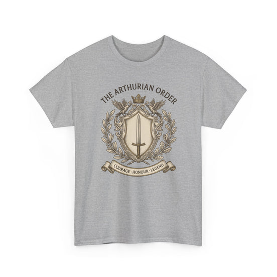 The Arthurian Order T-shirt