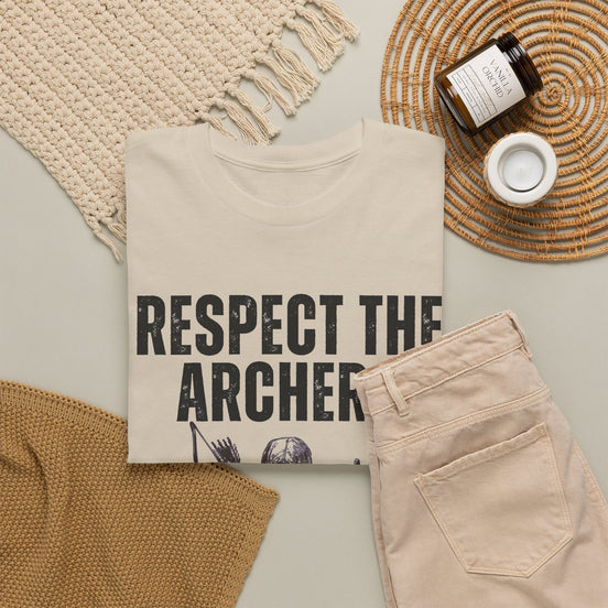 Respect the Archers T-shirt