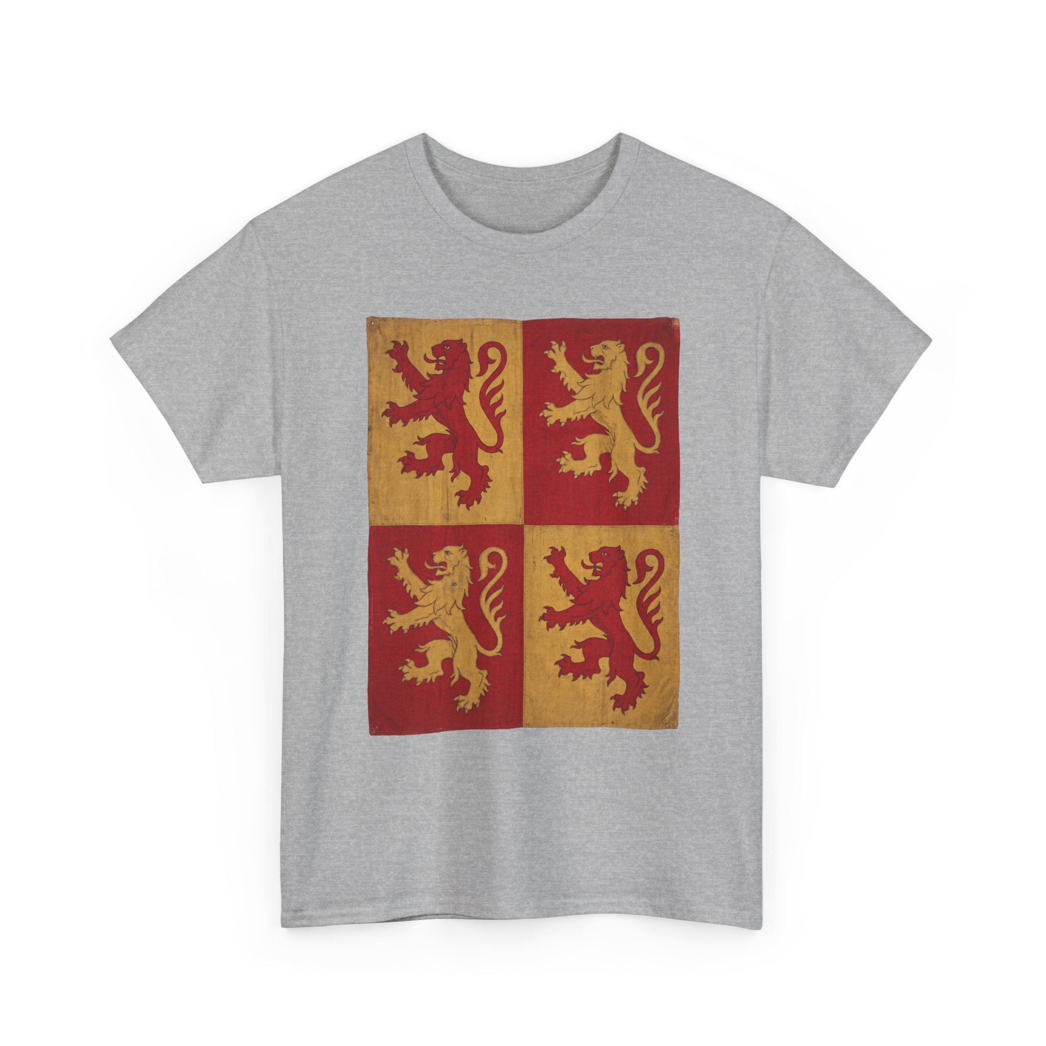 Owain Glyndŵr Banner T-shirt