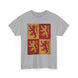 Owain Glyndŵr Banner T-shirt