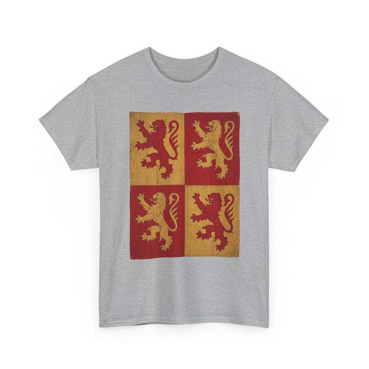 Owain Glyndŵr Banner T-shirt