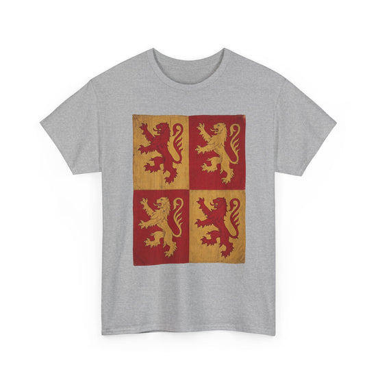 Owain Glyndŵr Banner T-shirt