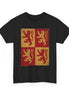 Owain Glyndŵr Banner T-shirt