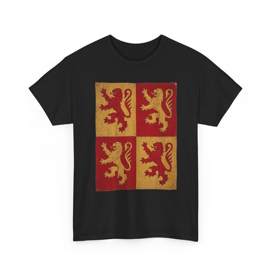 Owain Glyndŵr Banner T-shirt